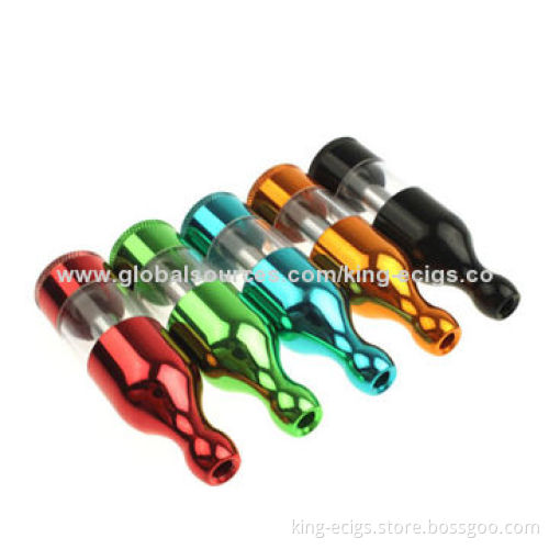 2014 Newest X6 Electronic Cigarette Starter Kit with High Quality
